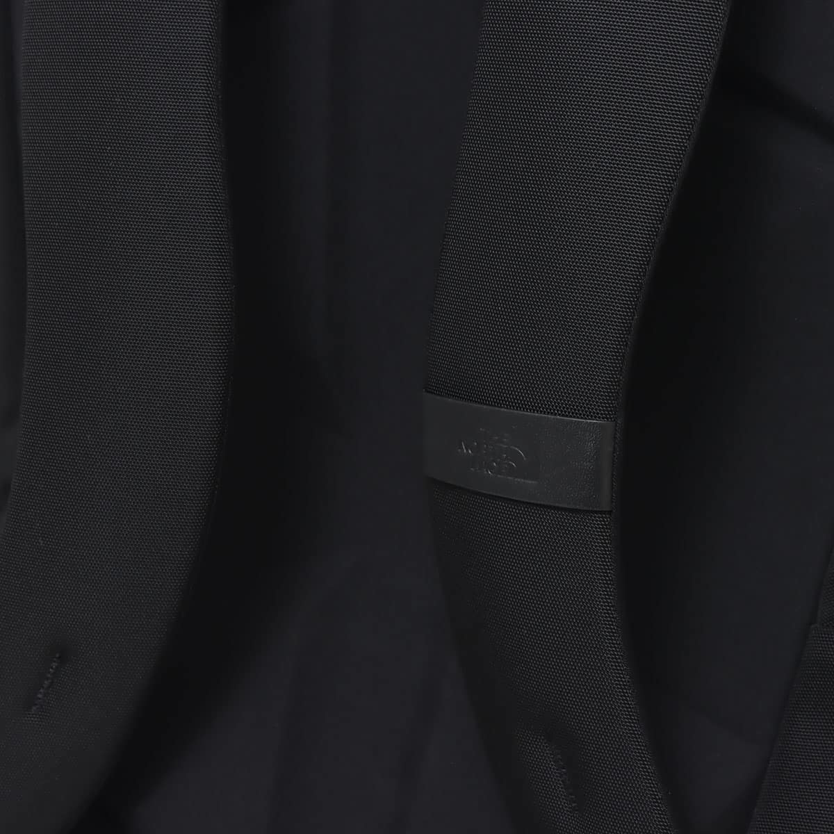 THE NORTH FACE ROAMER DAY BLACKの画像