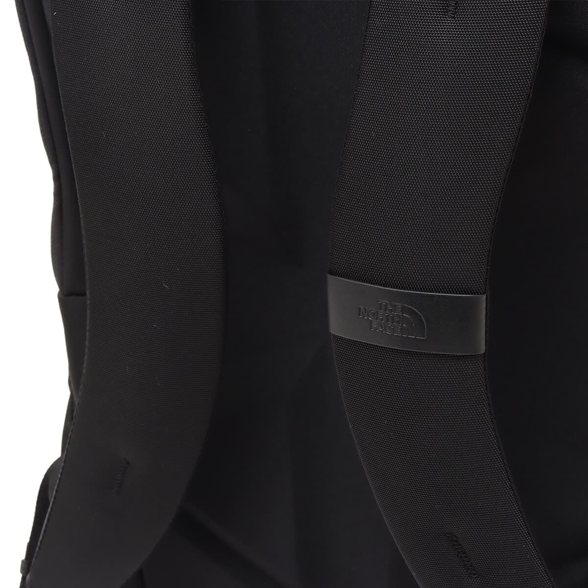 THE NORTH FACE Roamer Slim Day ブラック の画像