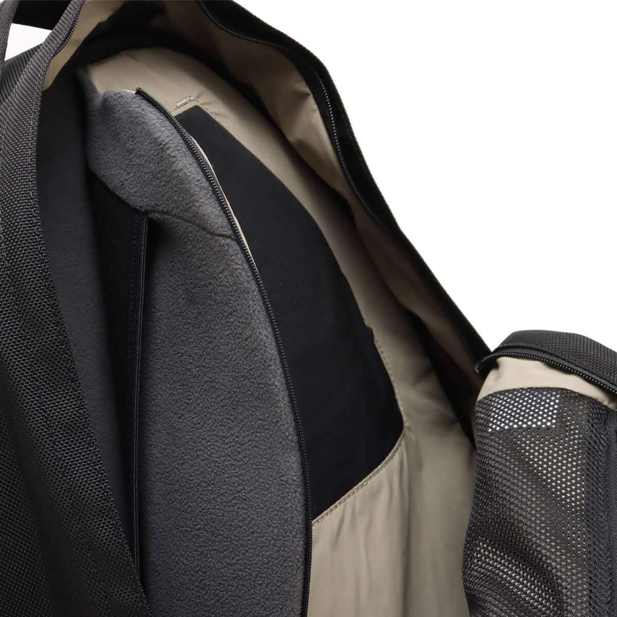 THE NORTH FACE Metroscape Daypack ブラック 24SS-Iの画像