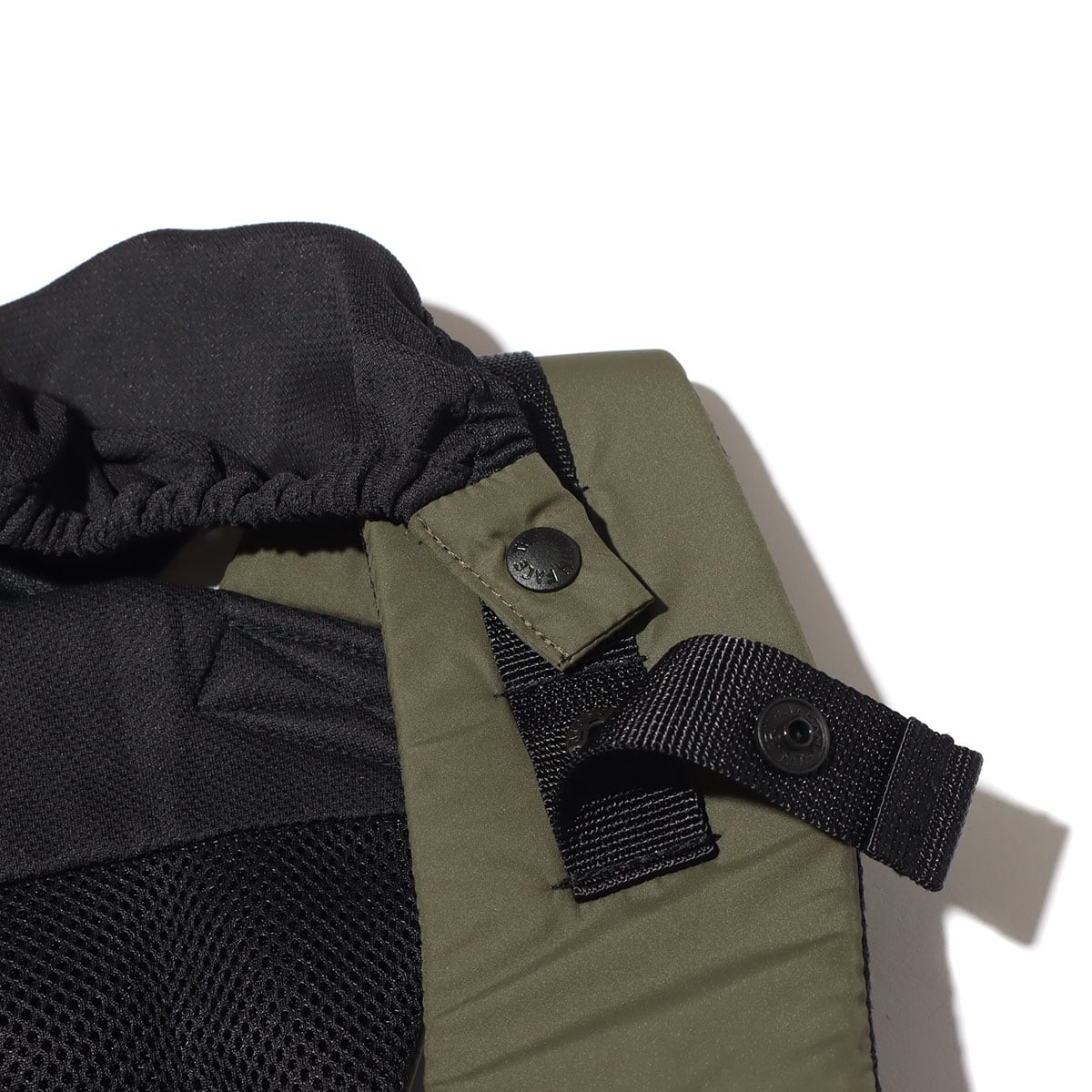 THE NORTH FACE BABY COMPACT CARRIER ニュートープ 21FW-I