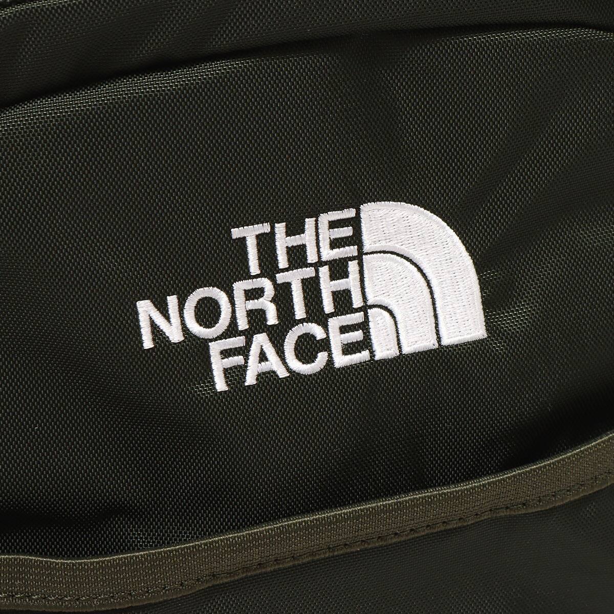 THE NORTH FACE K TOSS BOX ニュートープ 23SS-Iの画像
