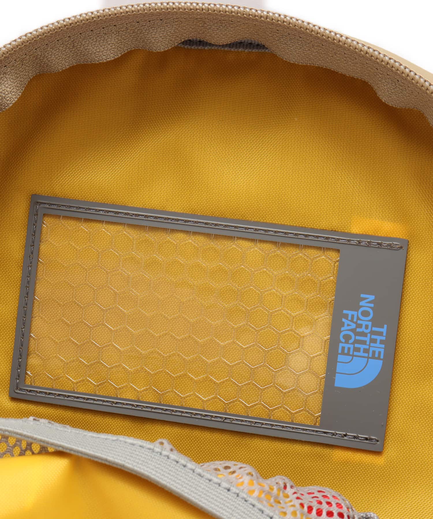 THE NORTH FACE KIDS HOMESLICE クラシックカーキの画像