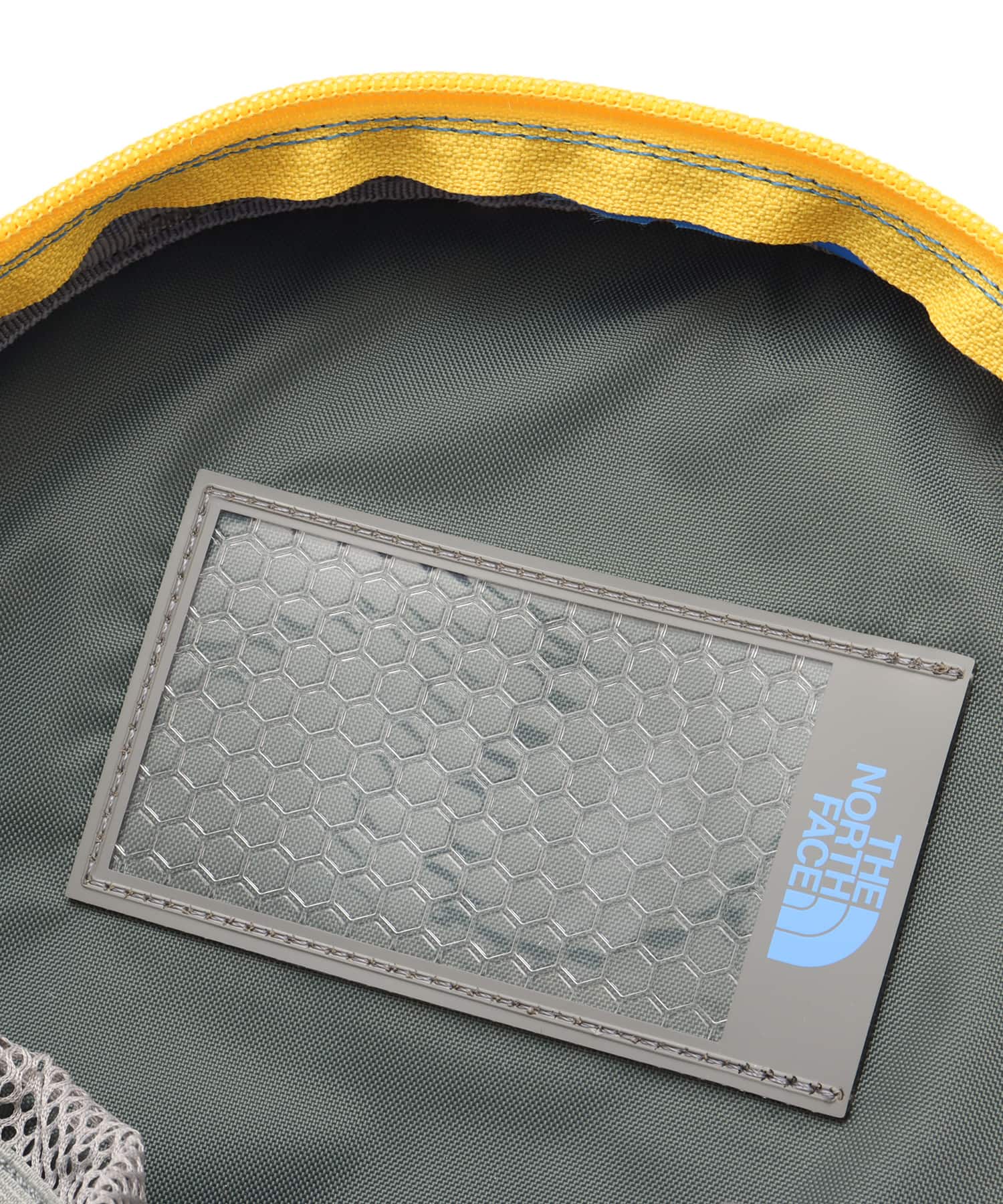 THE NORTH FACE KIDS HOMESLICE ヒーローブルーの画像