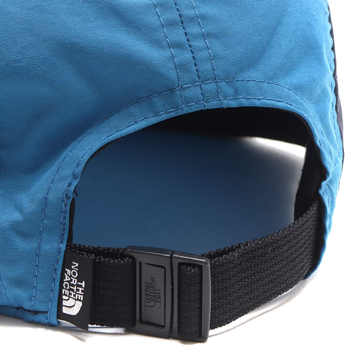 THE NORTH FACE FIVE PANEL CAP URBANNAVY 22SS-Iの画像