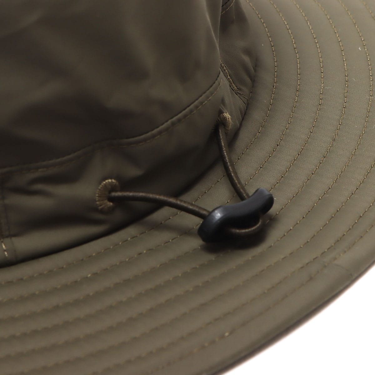 THE NORTH FACE WATERPROOF HORIZON HAT NEWTAUPE 22SS-Iの画像