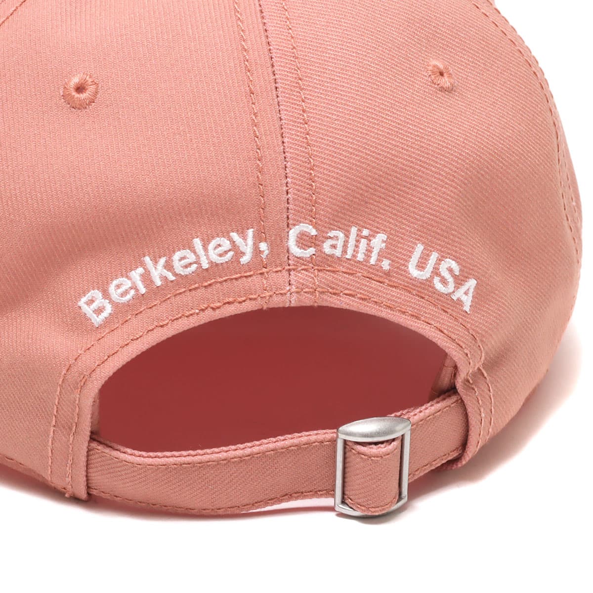 THE NORTH FACE TNF LOGO CAP ROSEDOWN 22SS-Iの画像