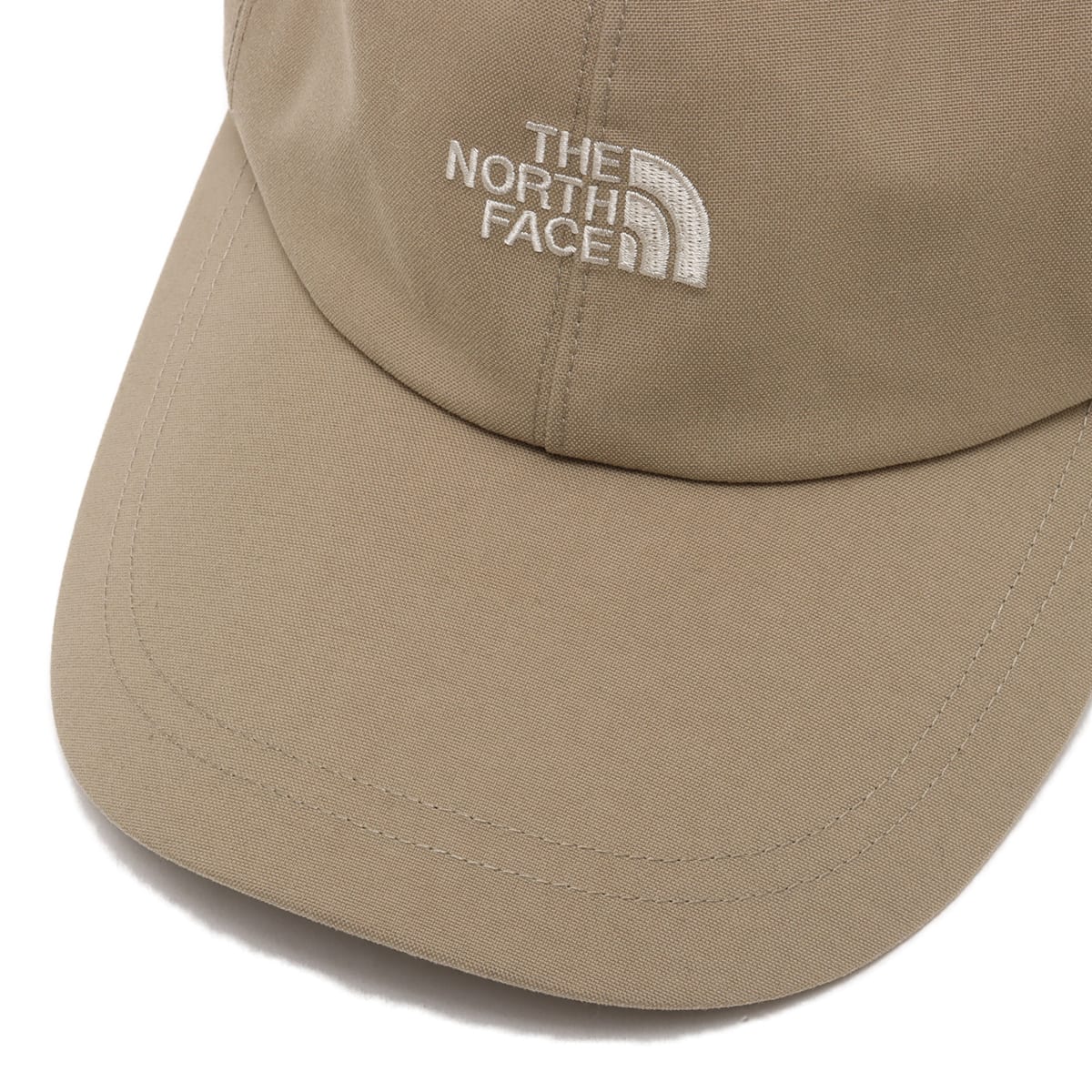 THE NORTH FACE VT GORE-TEX Cap クラシックカーキ 24SS-Iの画像