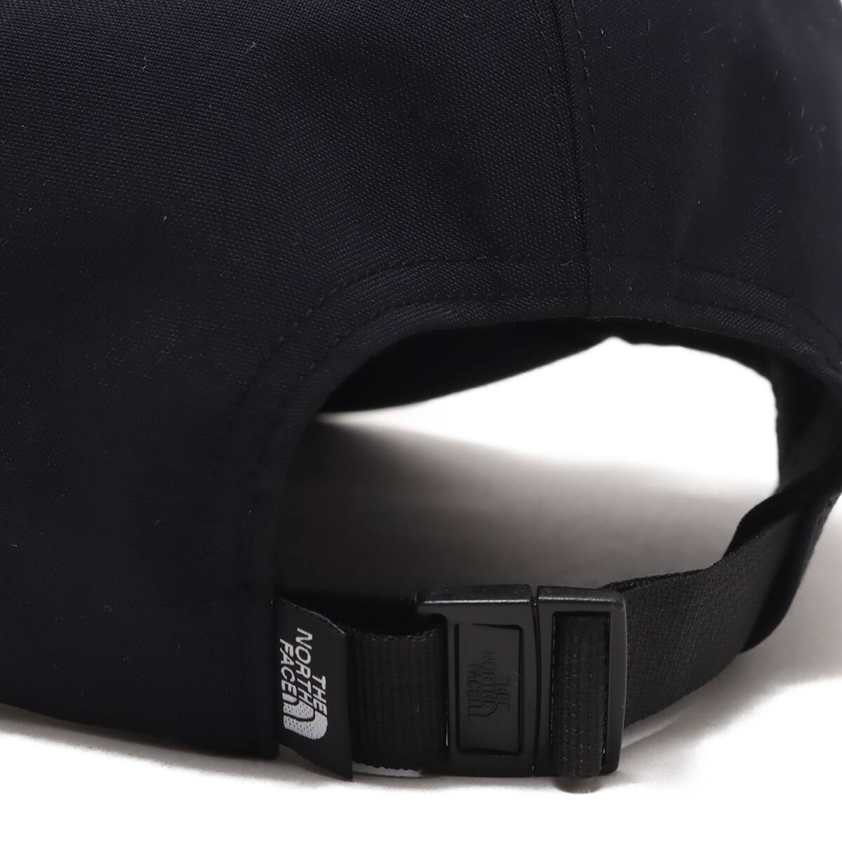 THE NORTH FACE VT GORE-TEX CAP BLACK 24SS-Iの画像