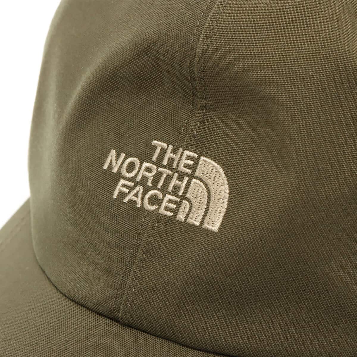 THE NORTH FACE VT GORE-TEX Cap オリーブの画像