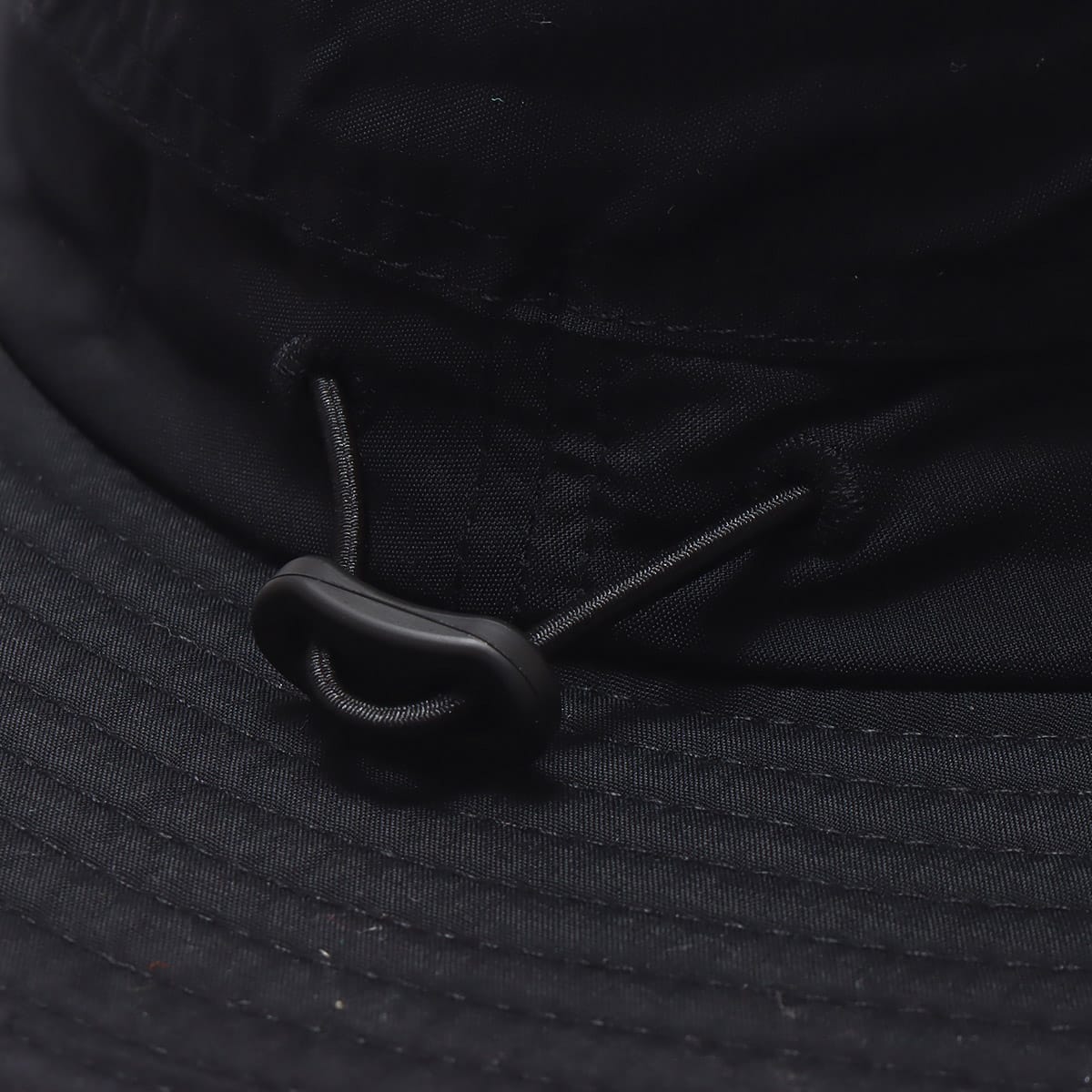THE NORTH FACE HORIZON HAT BLACK の画像