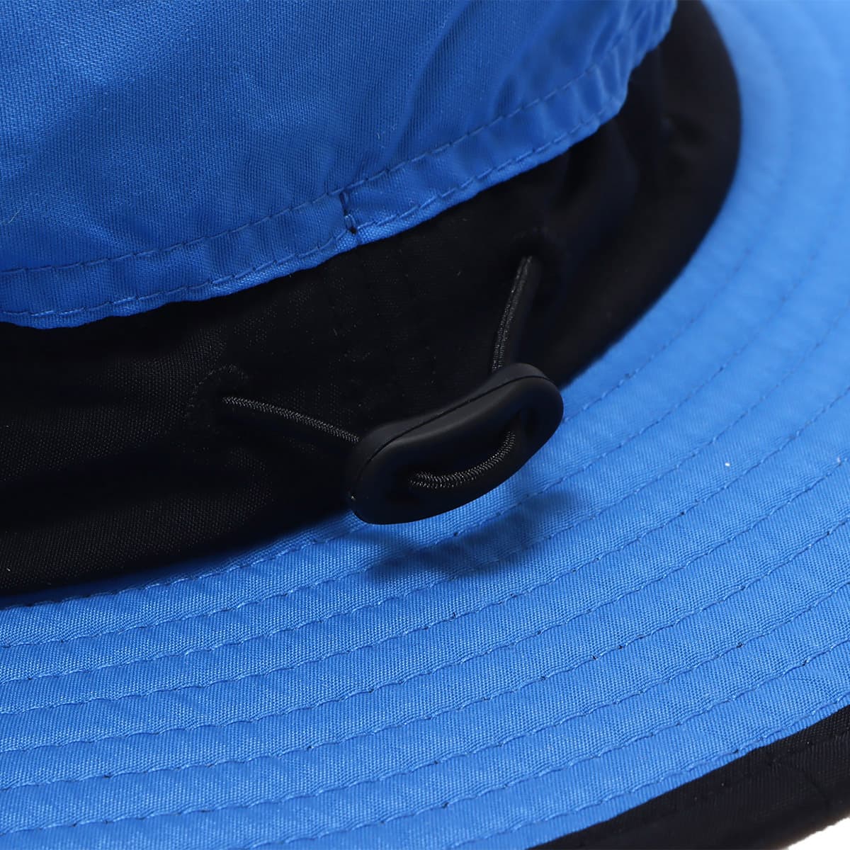 THE NORTH FACE HORIZON HAT スーパーソニックブルーxブラック 23SS-Iの画像