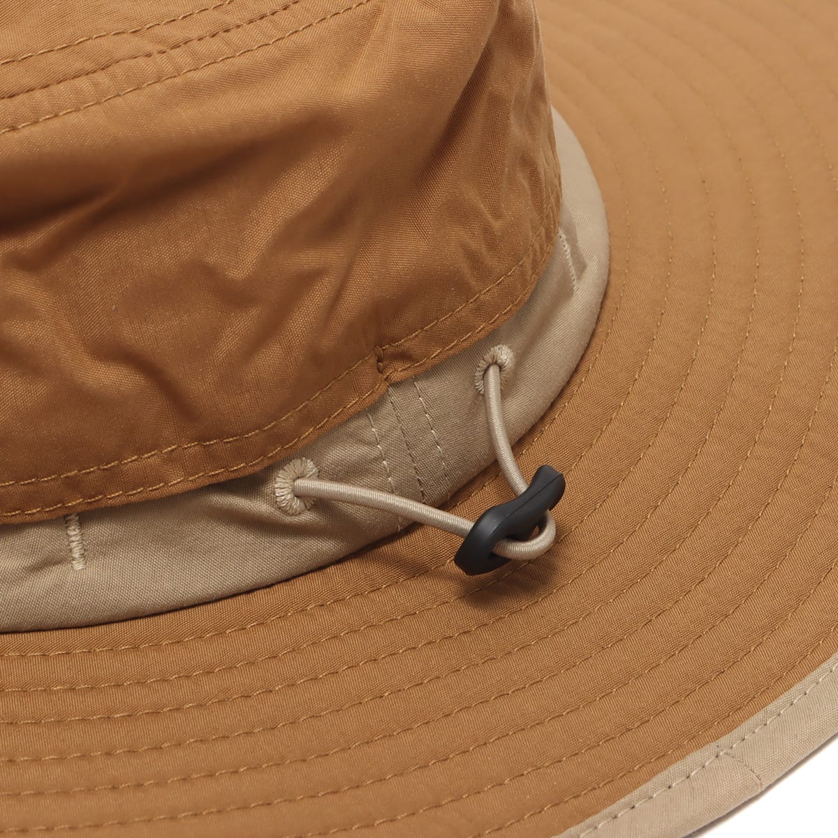 THE NORTH FACE HORIZON HAT ユーティリティブラウン 23SS-Iの画像