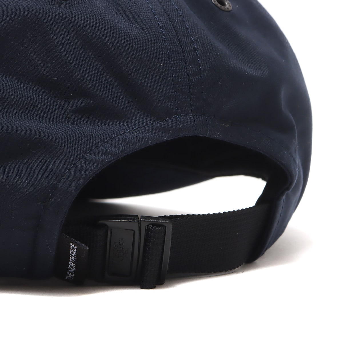 THE NORTH FACE LONG BILL CAP アーバンネイビー 24SS-Iの画像