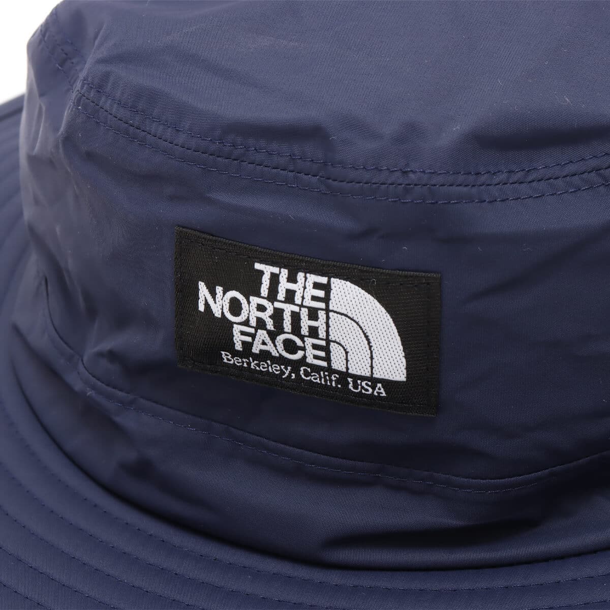 THE NORTH FACE WP Horizon Hat TNFネイビー 24SS-Iの画像