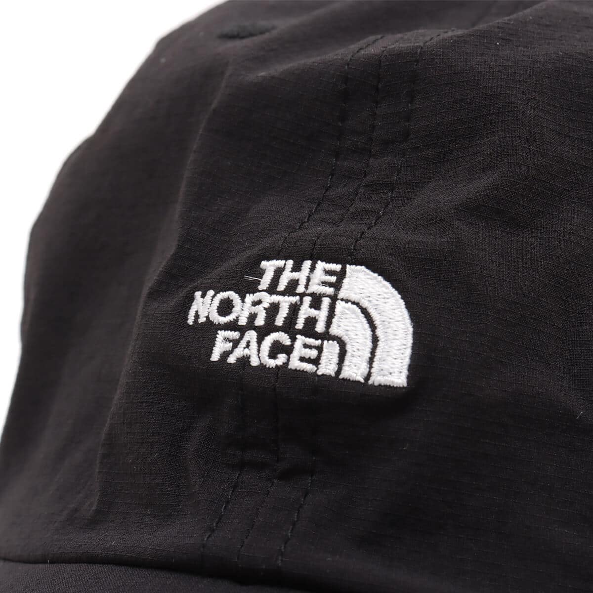 THE NORTH FACE Active Light Cap ブラック2の画像