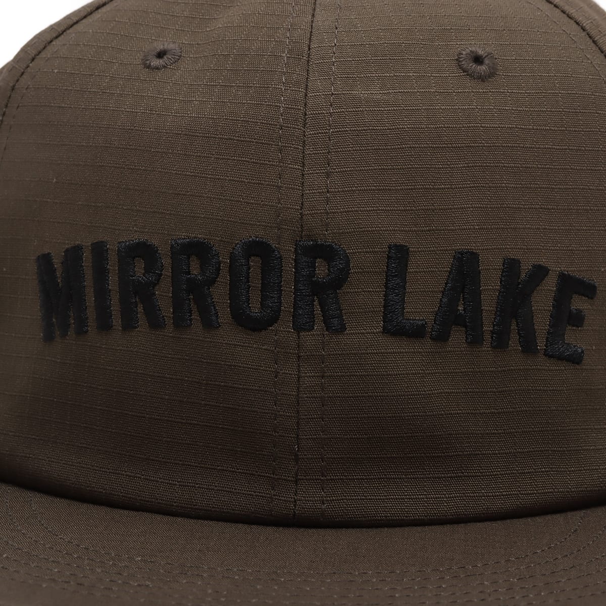 THE NORTH FACE Boundary Cap ニュートープ 24SS-Iの画像