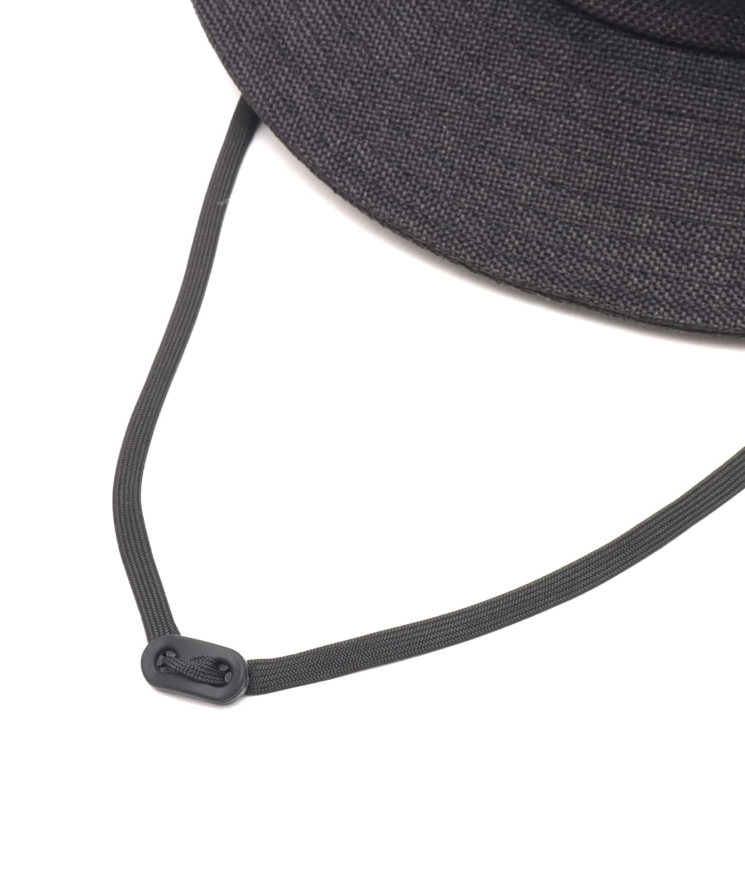 THE NORTH FACE HIKE Horizon Hat ブラックの画像