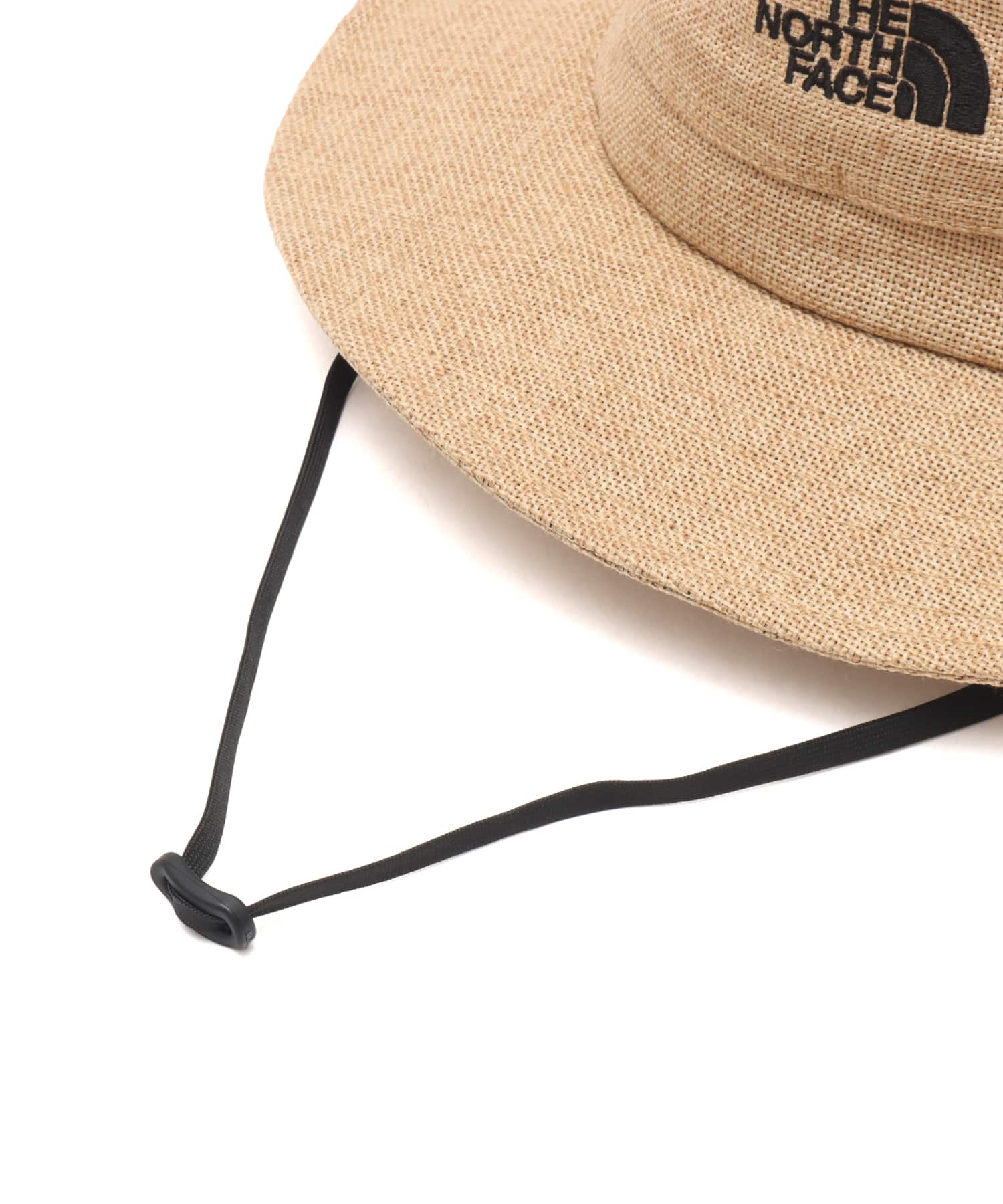 THE NORTH FACE HIKE Horizon Hat ナチュラルの画像