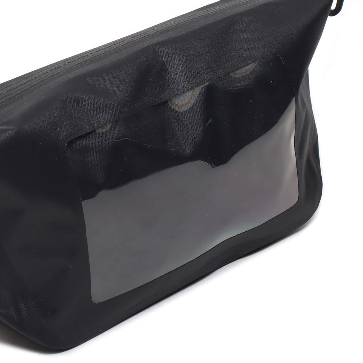 THE NORTH FACE SUPERLIGHT WP POUCH BLACK 21SS-Iの画像