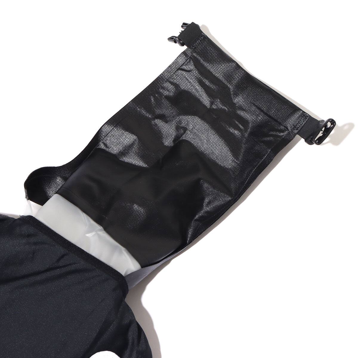 THE NORTH FACE SUPERLIGHT CAMP PILLOW BLACK 22SS-Iの画像