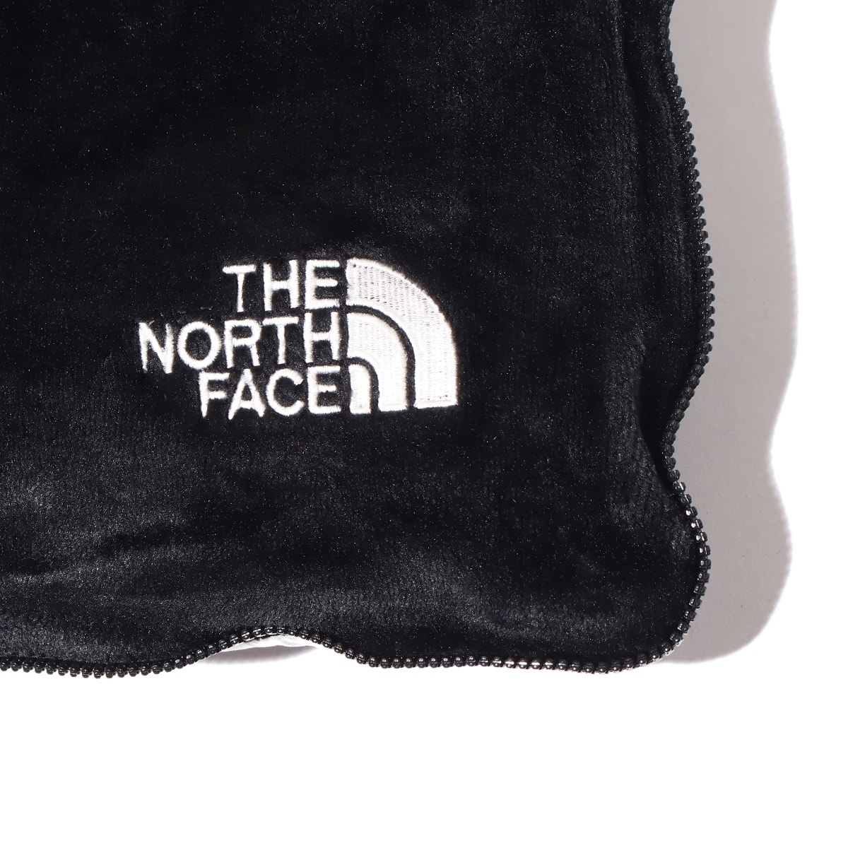 THE NORTH FACE COZY CAMP CUSHION メルドグレー 22FW-Iの画像
