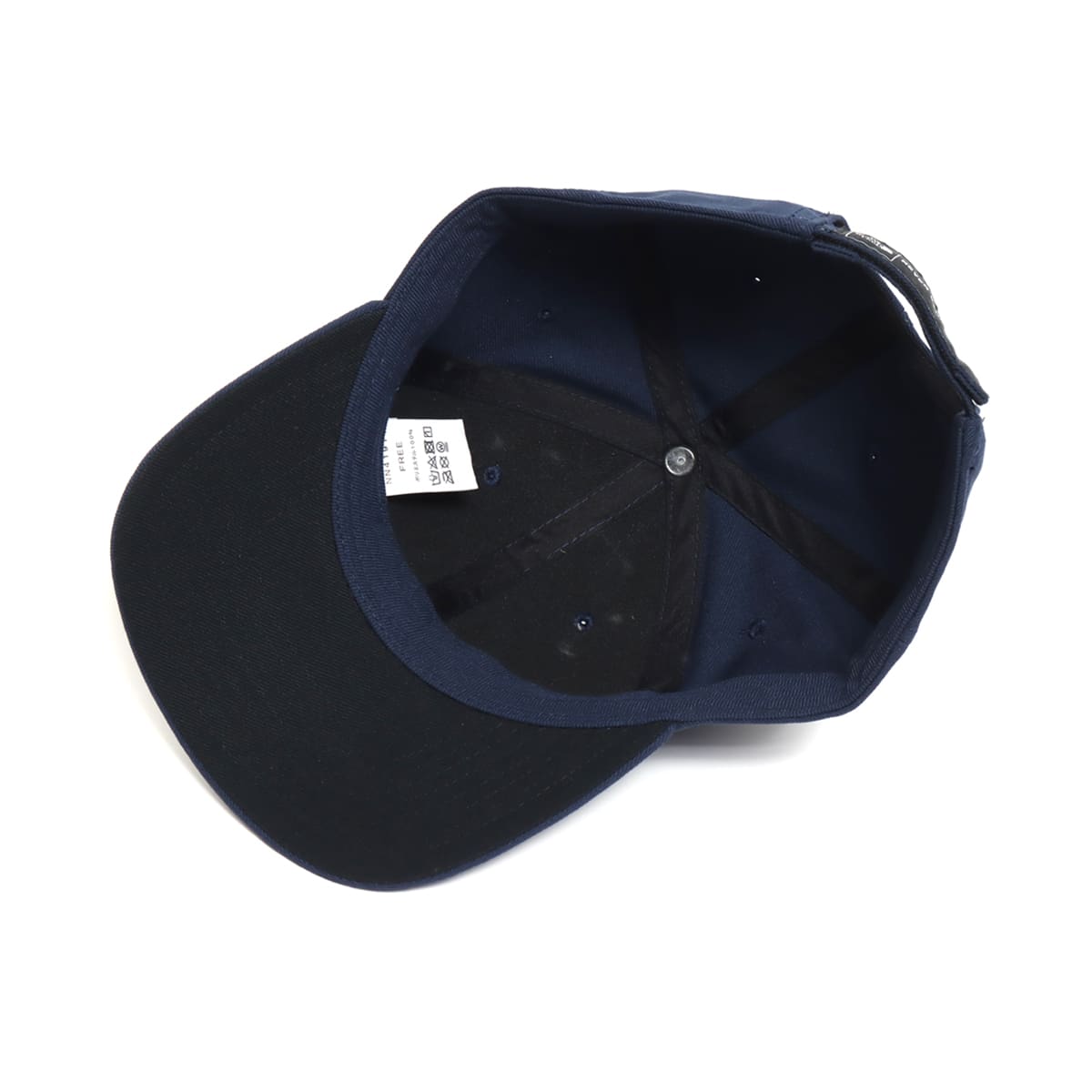 THE NORTH FACE SQUARE LOGO CAP URBAN NAVY 21SS-I(ザ・ノース THE NORTH FACE SQUARE LOGO CAP URBAN NAVY 21SS-I(ザ・ノース