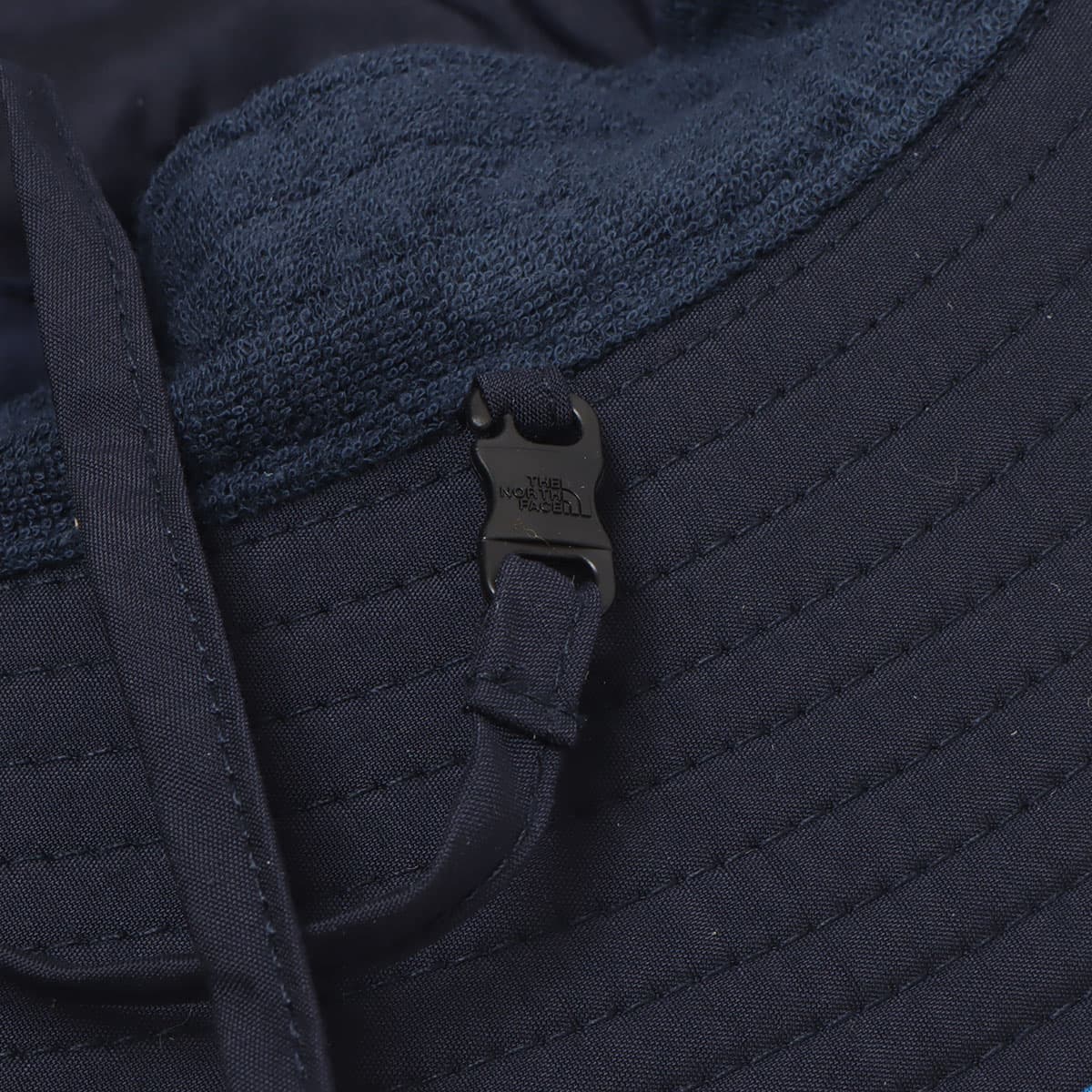 THE NORTH FACE HORIZON HAT アビエイターネイビー 22SS-Iの画像