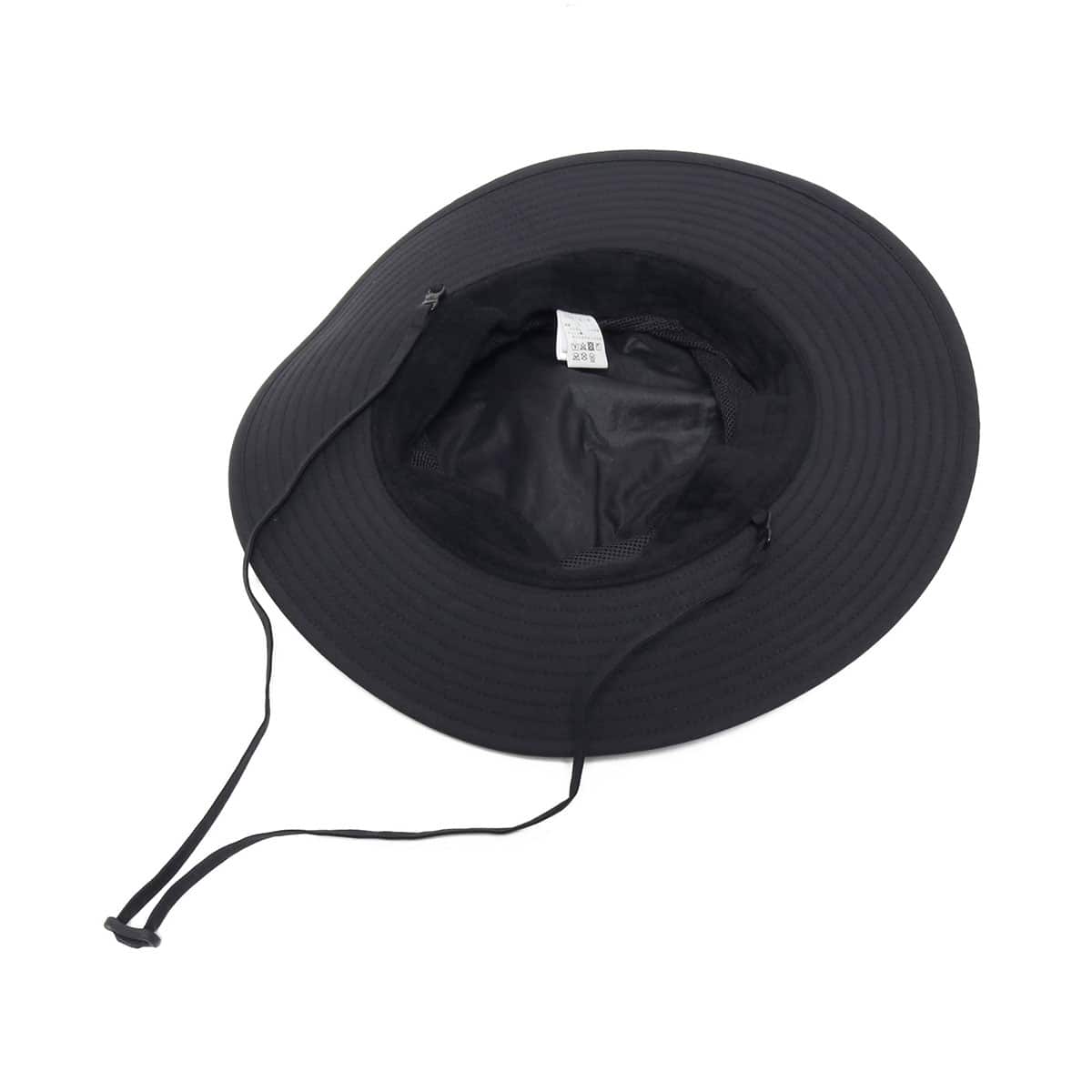 THE NORTH FACE HORIZON HAT ブラック 21SS-Iの画像