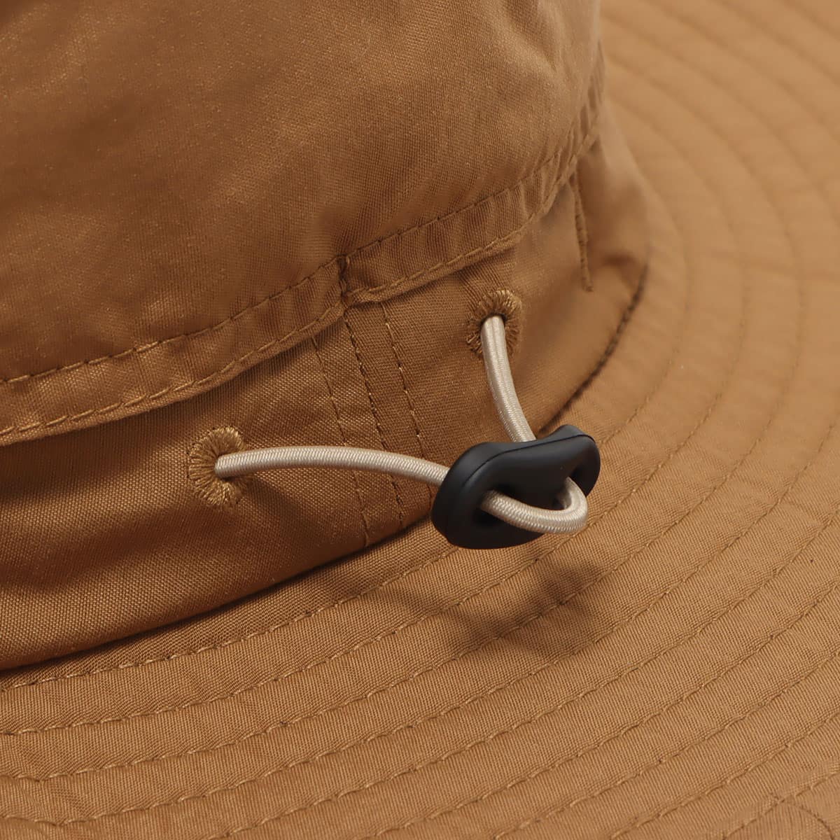 THE NORTH FACE HORIZON HAT ユーティリティブラウン 22SS-Iの画像