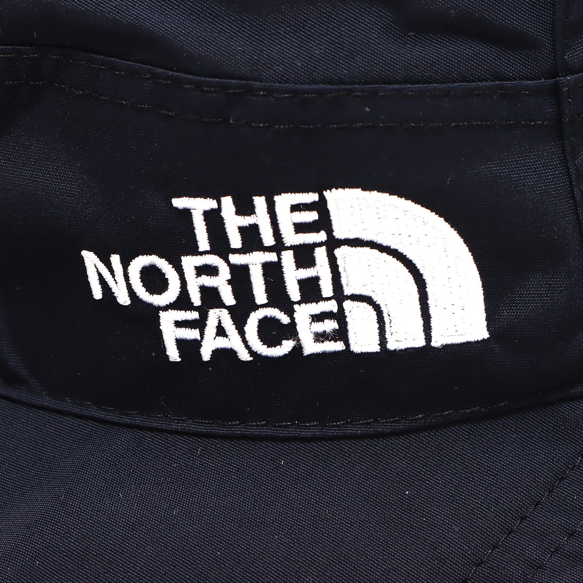 THE NORTH FACE EXPEDITION CAP ブラック 22FW-I