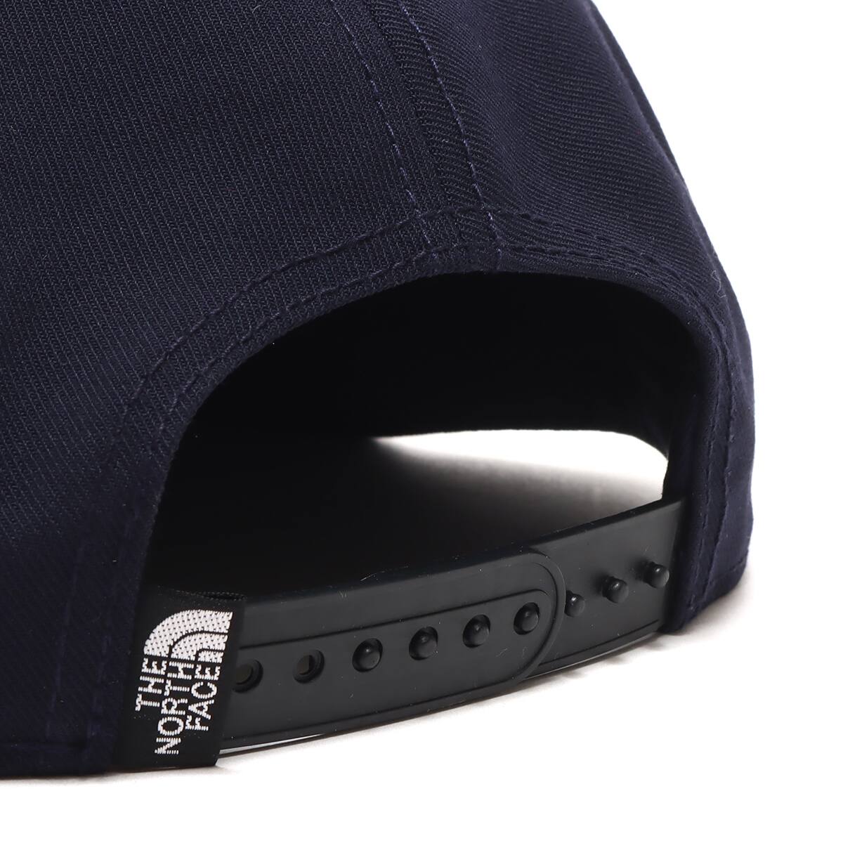 THE NORTH FACE TNF TRUCKER CAP アビエイターネイビー 22FW-Iの画像