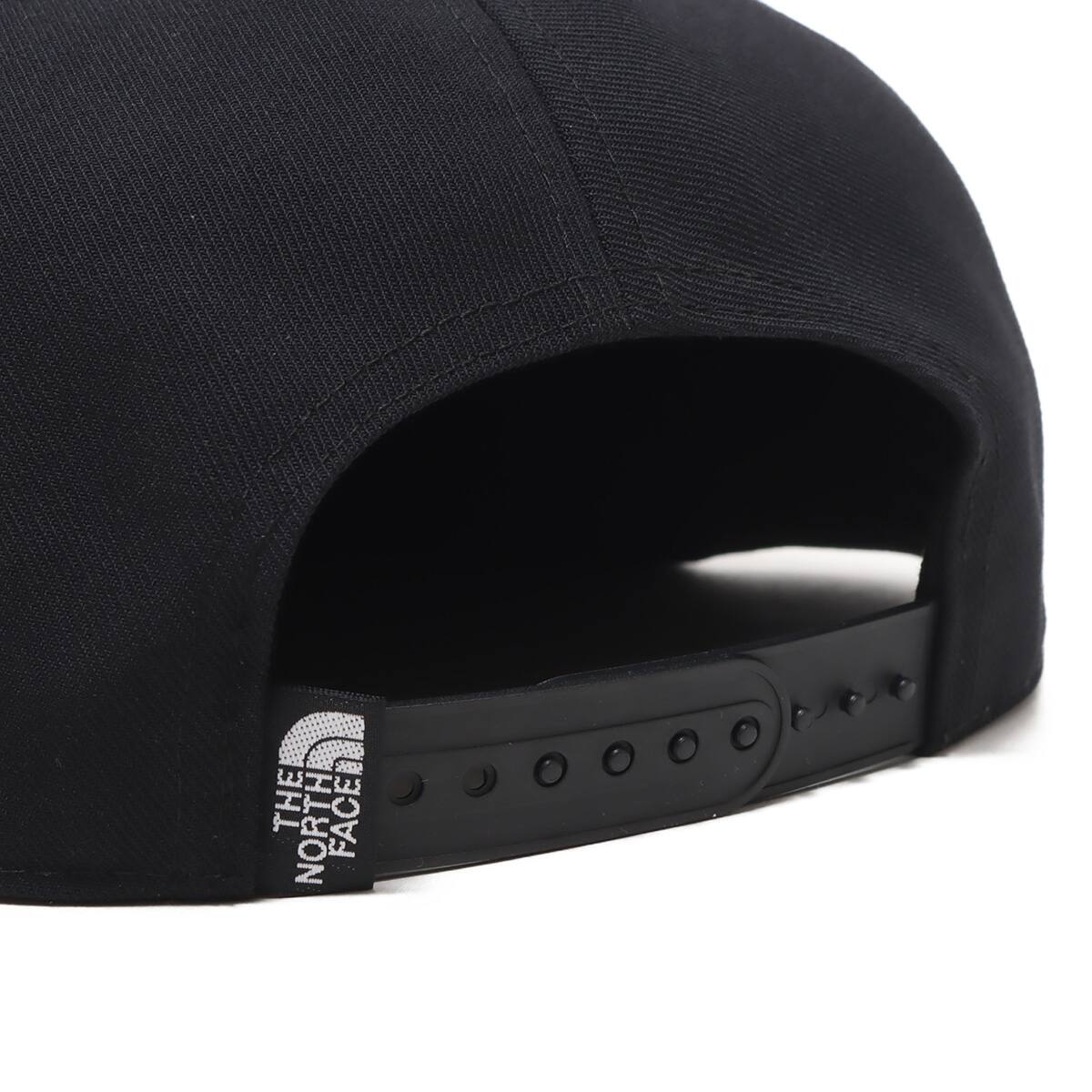 THE NORTH FACE TNF TRUCKER CAP クロロフGR 23FW-Iの画像