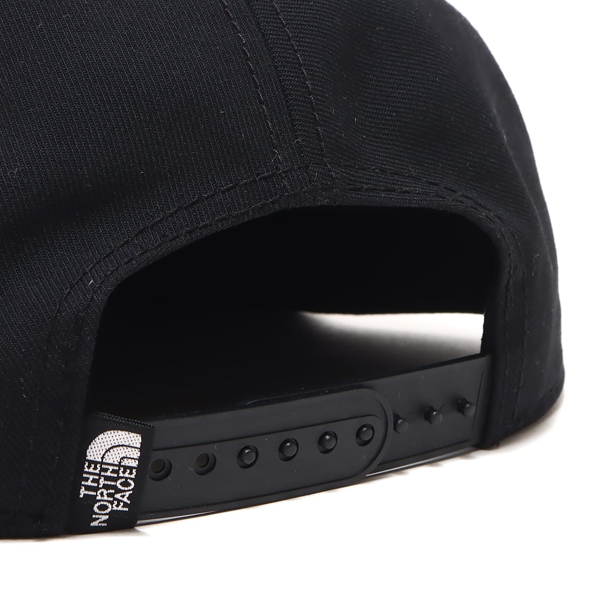 THE NORTH FACE TNF TRUCKER CAP ブラック2 22FW-I