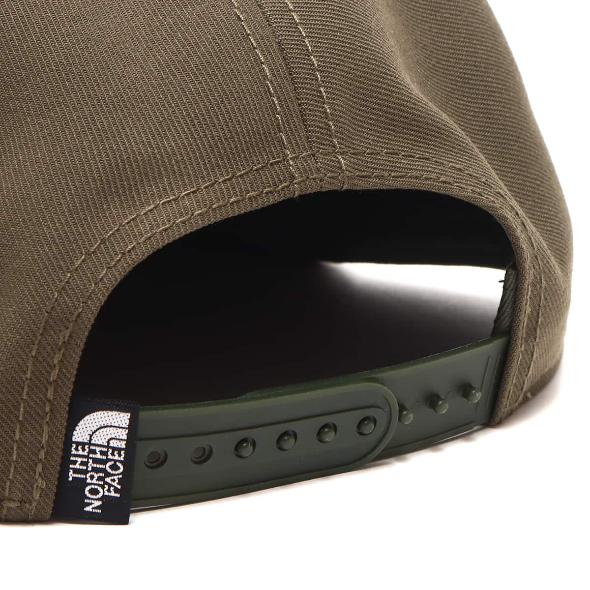 THE NORTH FACE TNF TRUCKER CAP ニュートープ 22FW-Iの画像