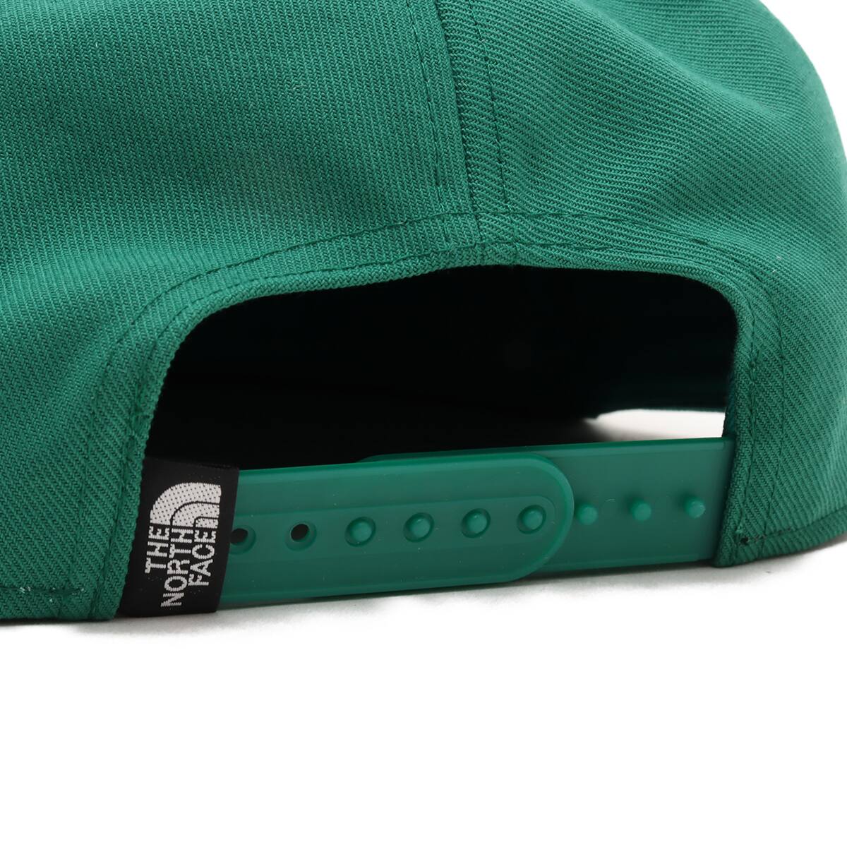 THE NORTH FACE TNF Trucker Cap TNFグリーン の画像