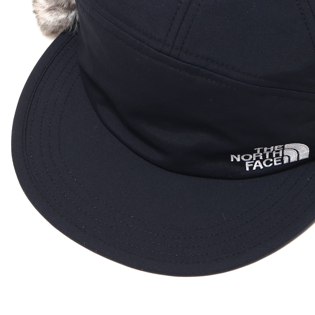 THE NORTH FACE BADLAND CAP ブラック 22FW-I