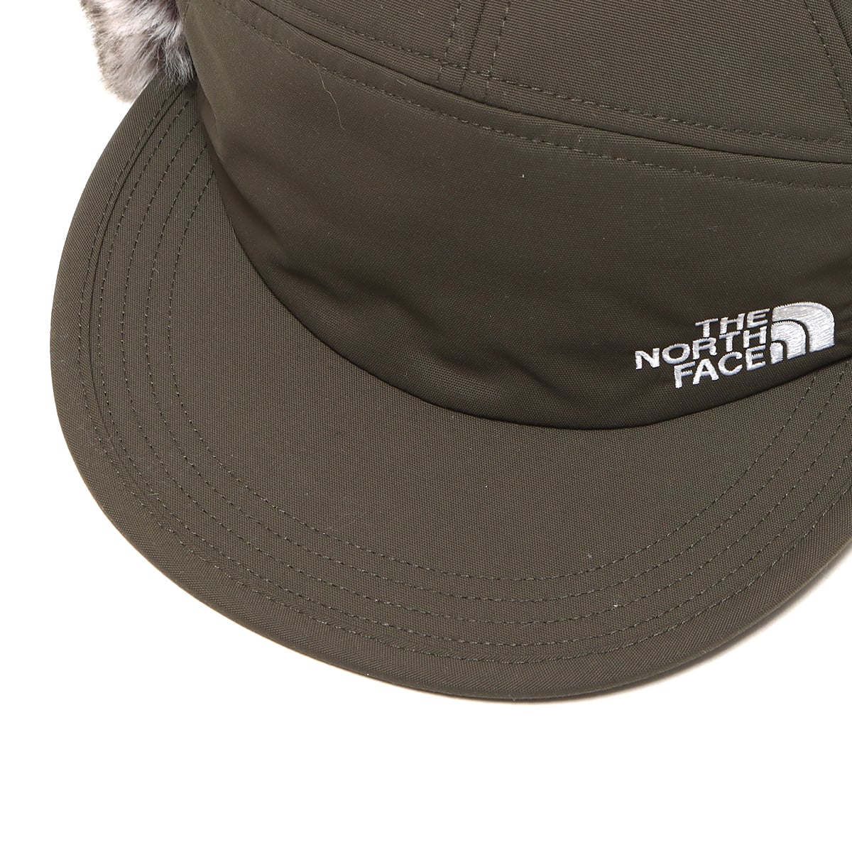 THE NORTH FACE BADLAND CAP ニュートープ 22FW-I