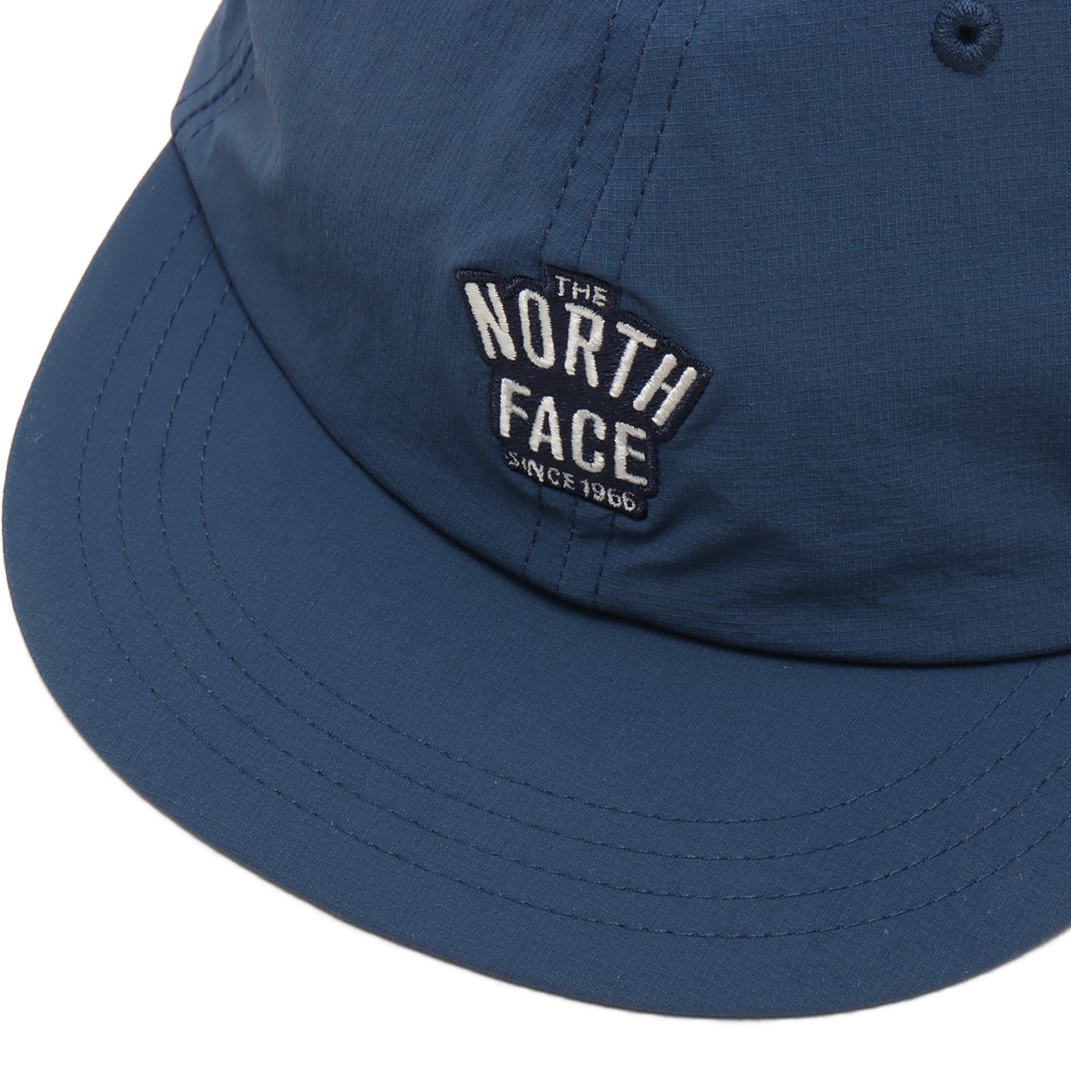 THE NORTH FACE Active Light Graphics Cap シェイディーブルー 24SS-I