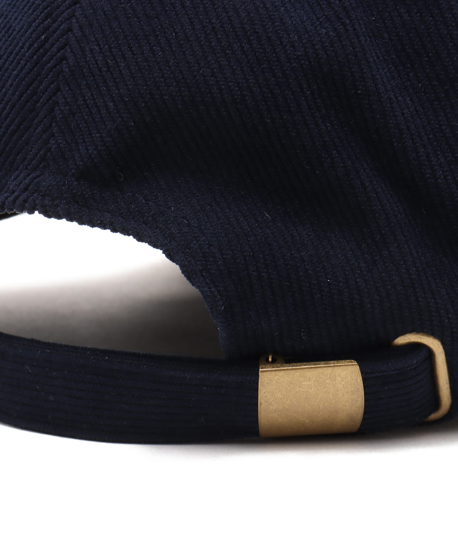 THE NORTH FACE Valley Corduroy Cap アーバンネイビーの画像