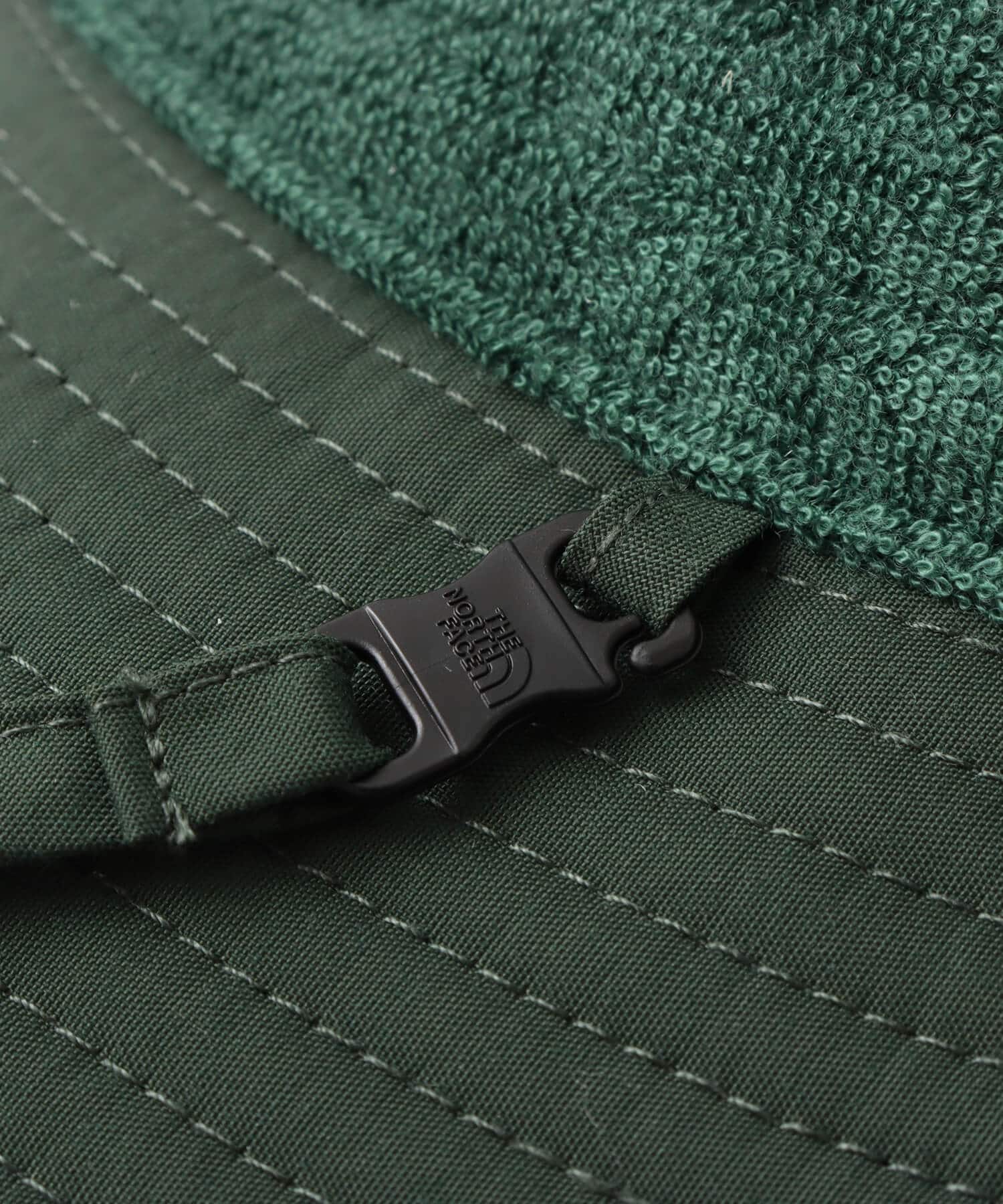 THE NORTH FACE Horizon Hat アルパインの画像