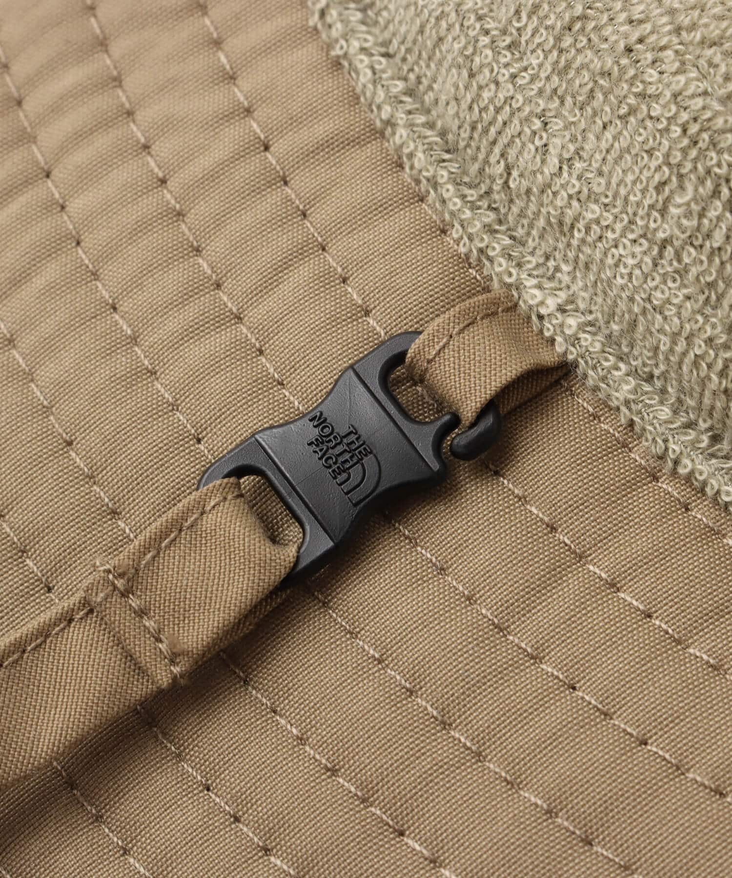 THE NORTH FACE Horizon Hat クラシックカーキの画像