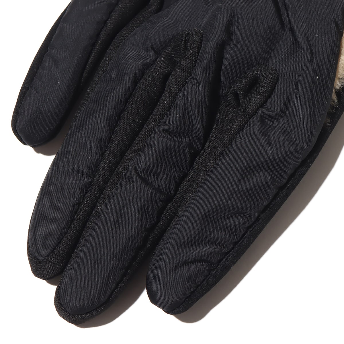THE NORTH FACE DENALI ETIP GLOVE ケプルタン 23FW-Iの画像