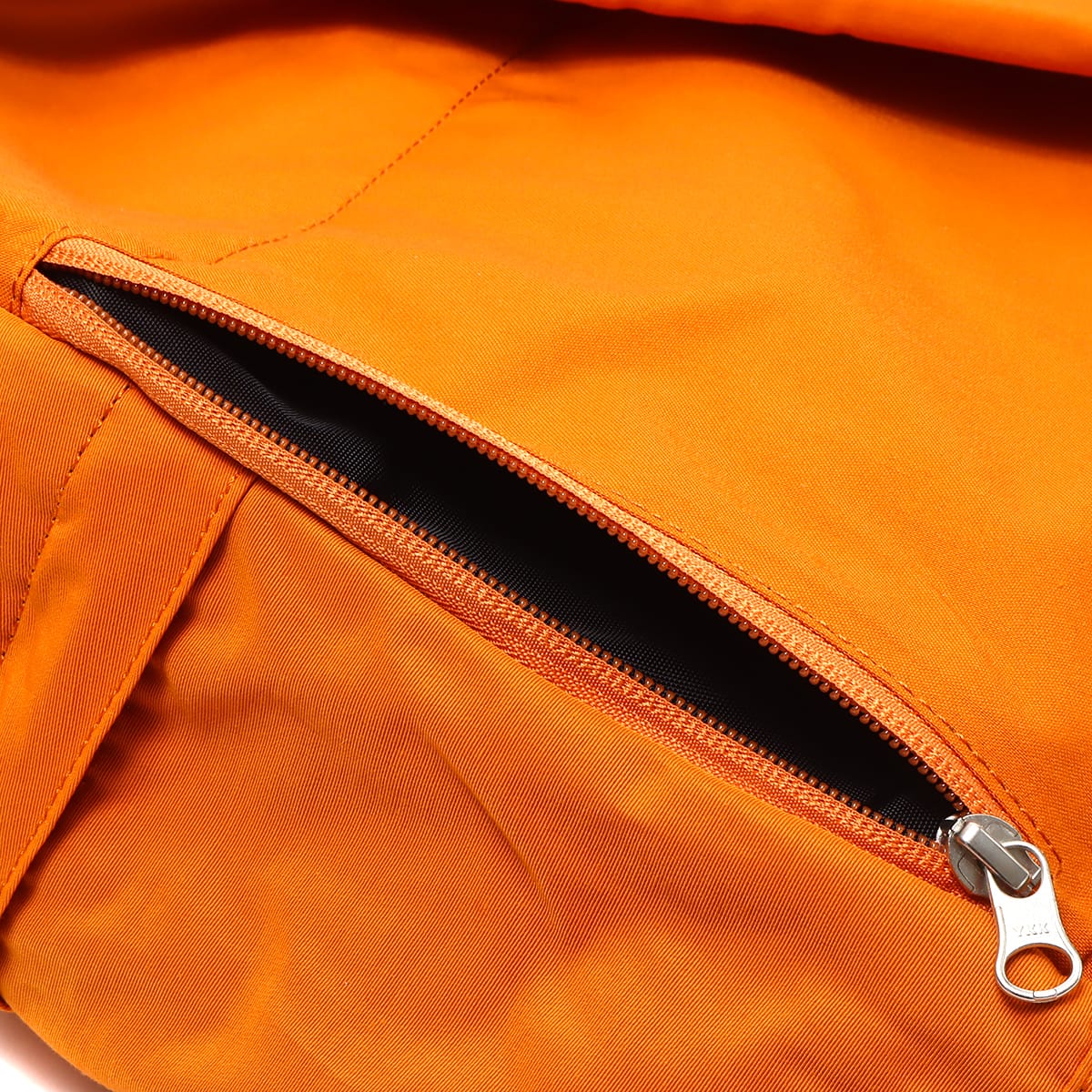 THE NORTH FACE PURPLE LABEL Field Day Pack Orange 22FW-Iの画像