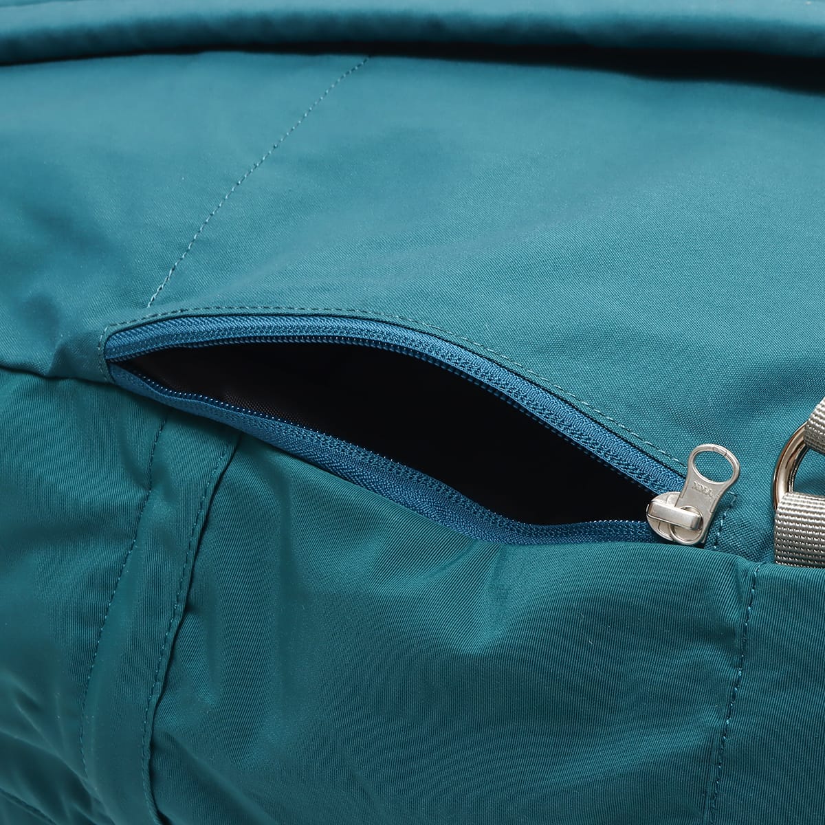 THE NORTH FACE PURPLE LABEL Field Day Pack Teal Green 22FW-Iの画像
