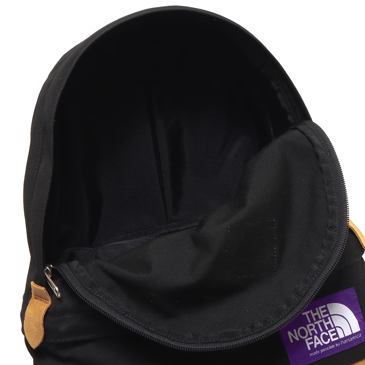 THE NORTH FACE PURPLE LABEL Medium Day Pack Black 22FW-I