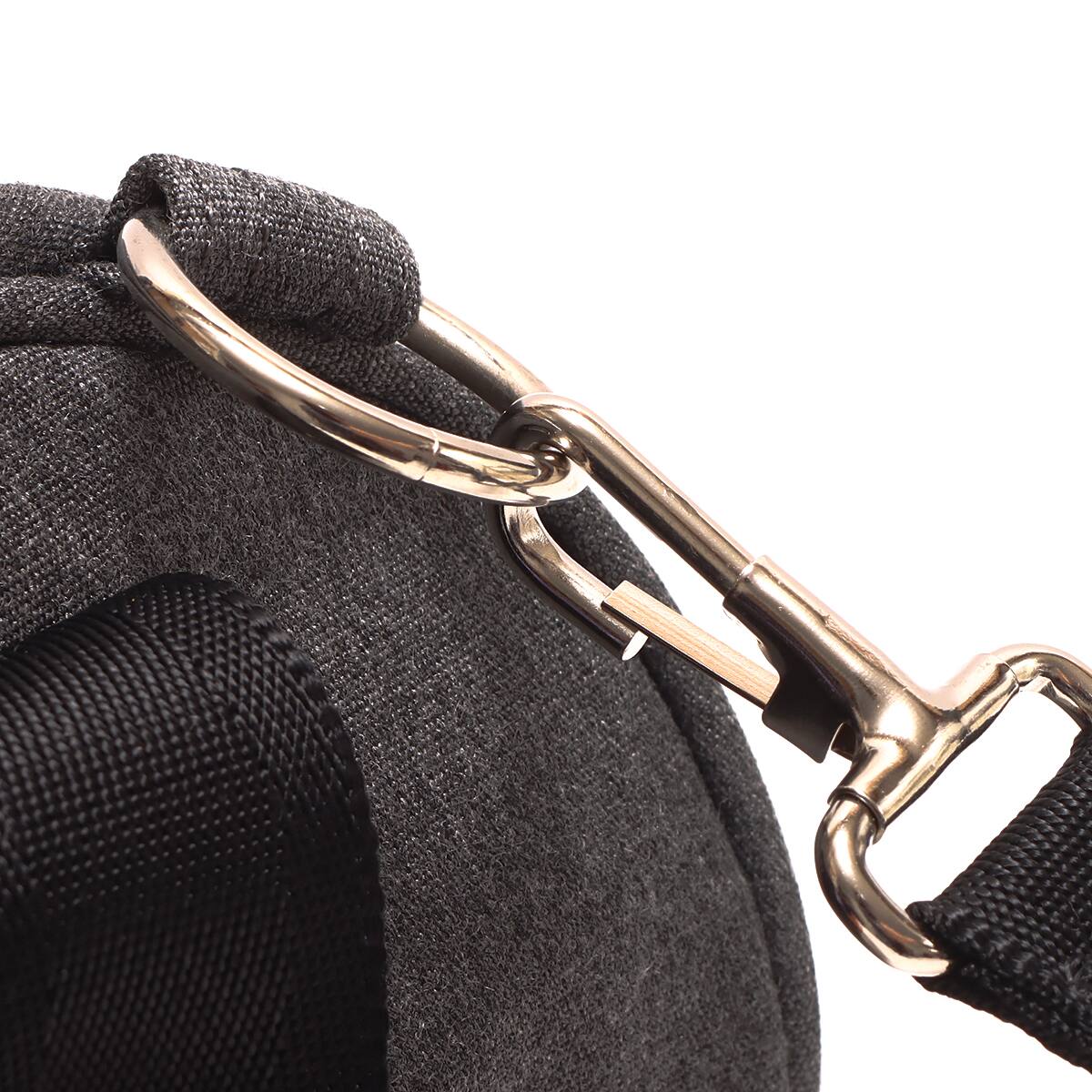 THE NORTH FACE PURPLE LABEL Demi Duffle Bag Dim Gray 22FW-Iの画像