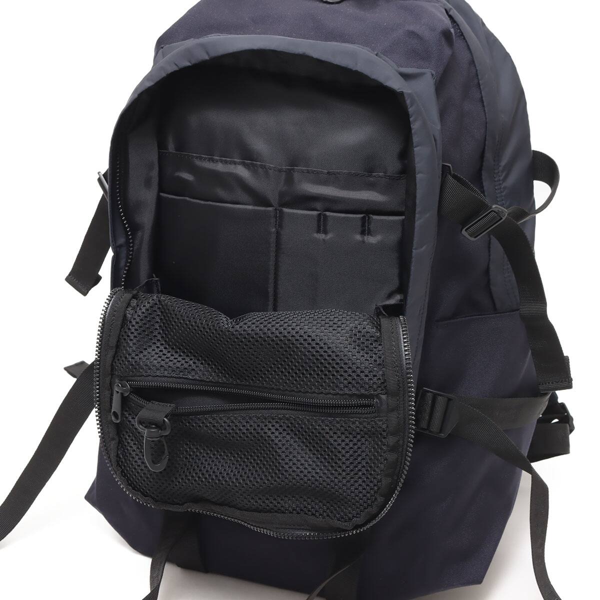 THE NORTH FACE PURPLE LABEL CORDURA Nylon Day Pack Navy 23FW-I