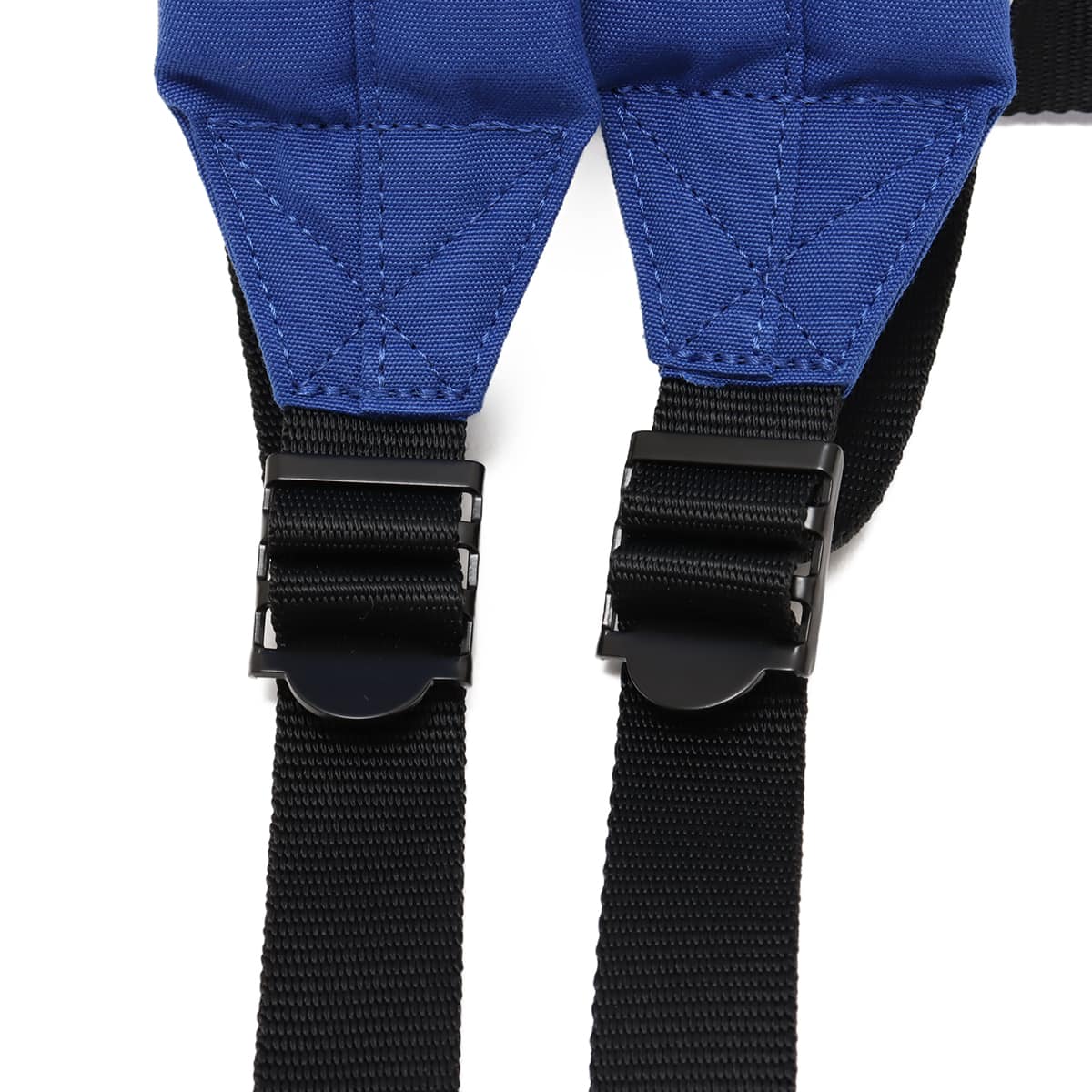 THE NORTH FACE PURPLE LABEL Field Day Pack Blue の画像