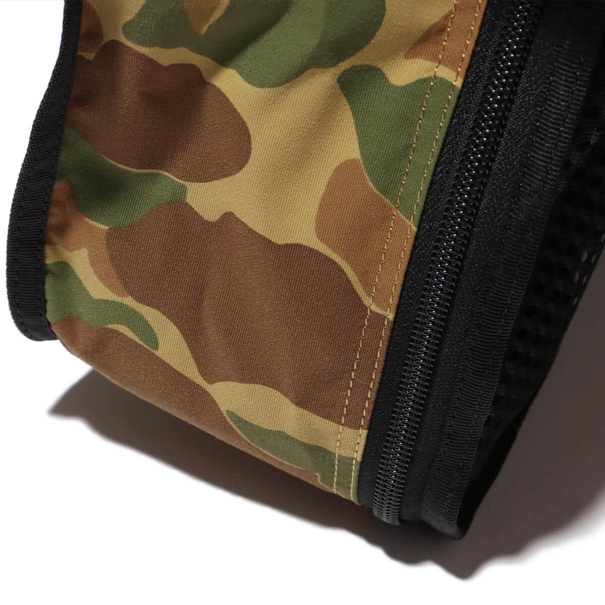 THE NORTH FACE PURPLE LABEL Field Utility Case Camouflage