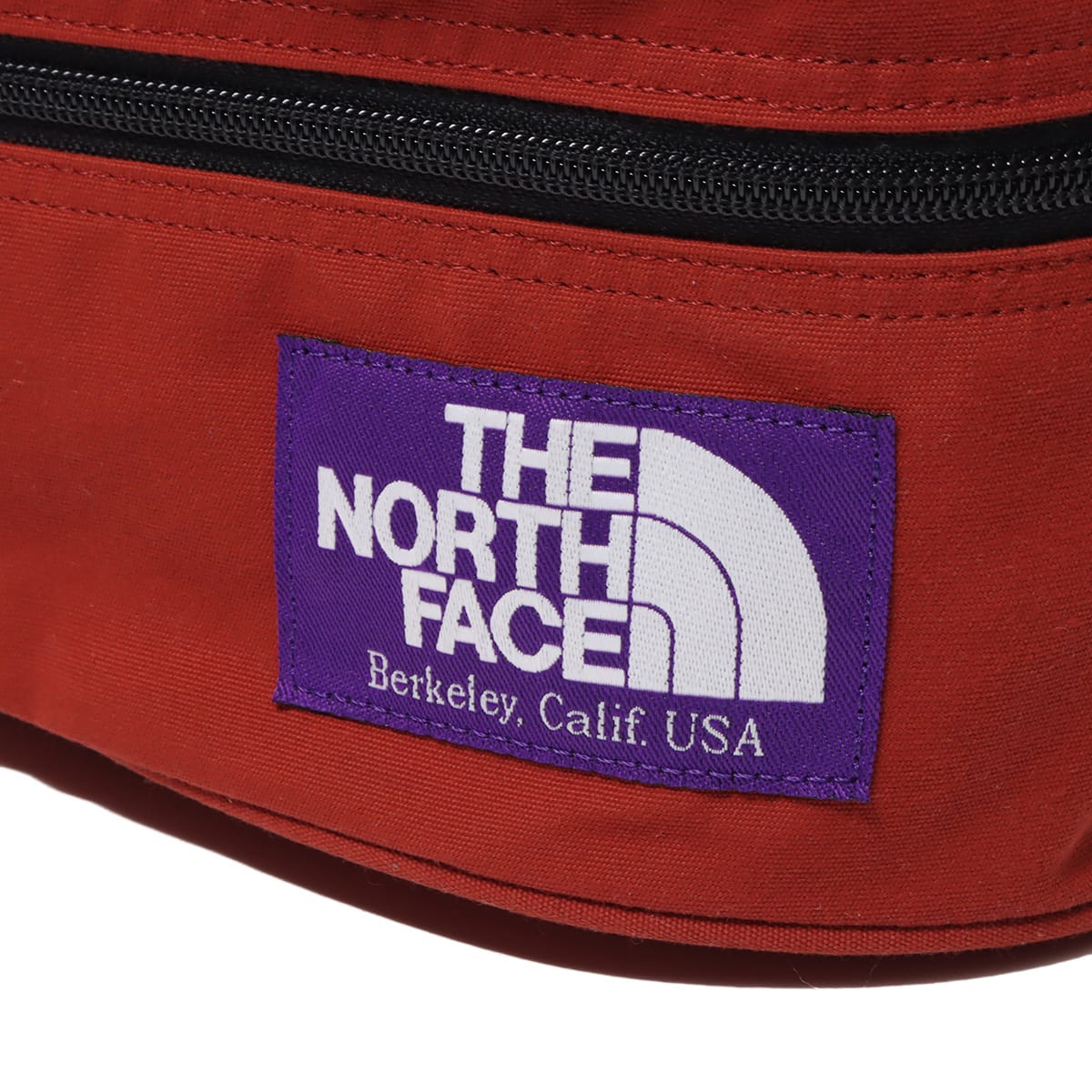 THE NORTH FACE PURPLE LABEL Funny Pack Rust 21SS-I(ザ THE NORTH FACE PURPLE LABEL Funny Pack Rust 21SS-I(ザ